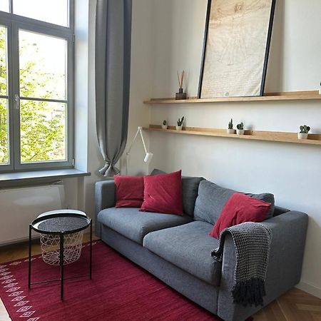 Ferienwohnung M Loft2 Kaunas Exterior foto